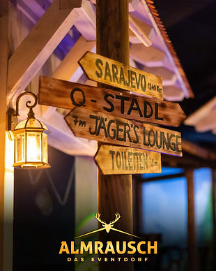 Partylocation Reutlingen