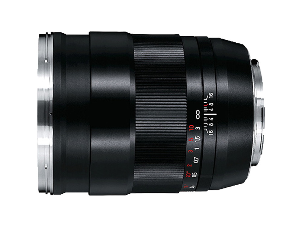 Zeiss Distagon 1.4/35 ZE 35 mm f1.4 EF-Mount
