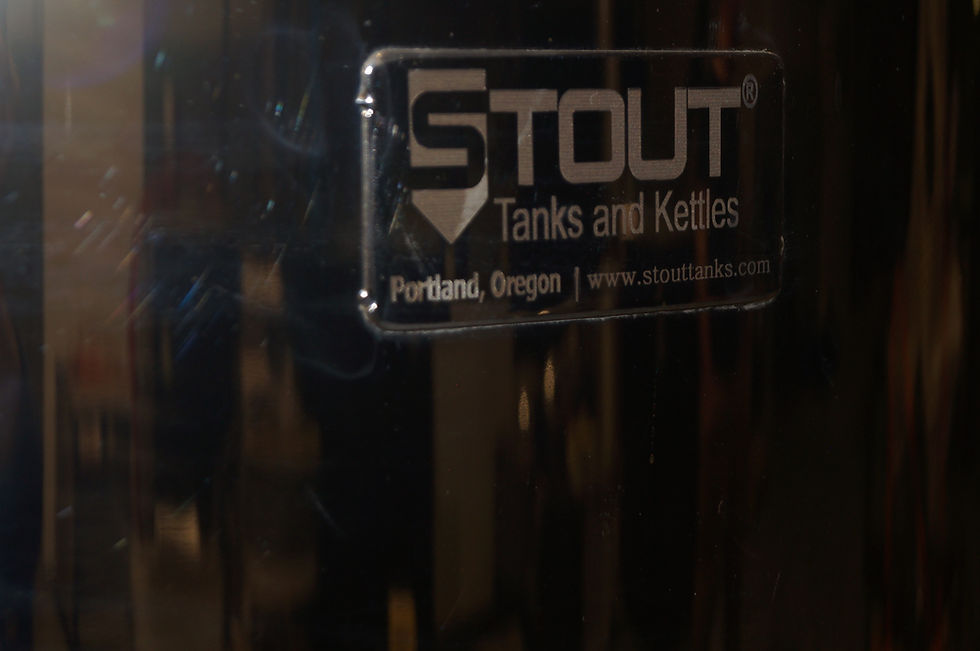 Thumbnail: Stout Tanks & Kettles Brewing Equipment