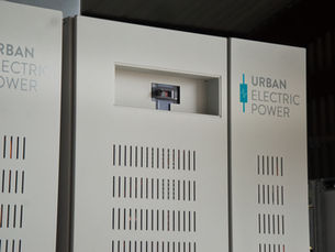 Governor Hochul Announces Long-Duration Energy Storage Demonstration Using Fire-Safe Battery Technology