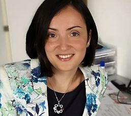 Conf. Dr. Bianca Gălățeanu