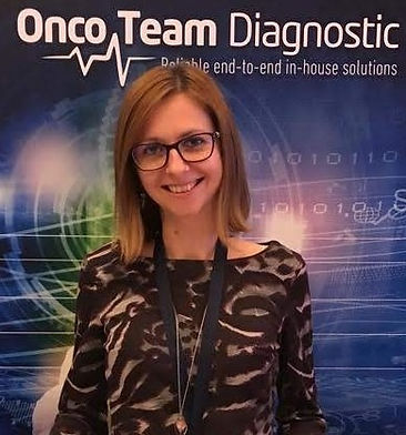 Ph.D Laura Buburuzan