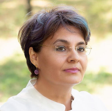 Ph.D. Laura Năstăsescu