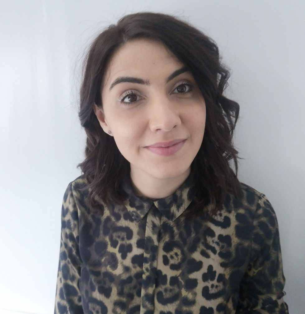 CSIII Dr. Ariana Hudiță