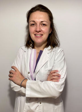 MD Ph.D Diana Chetroiu