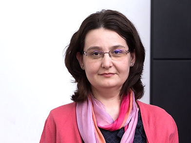 Assoc. Prof. MD Ph.D Carolina Negrei
