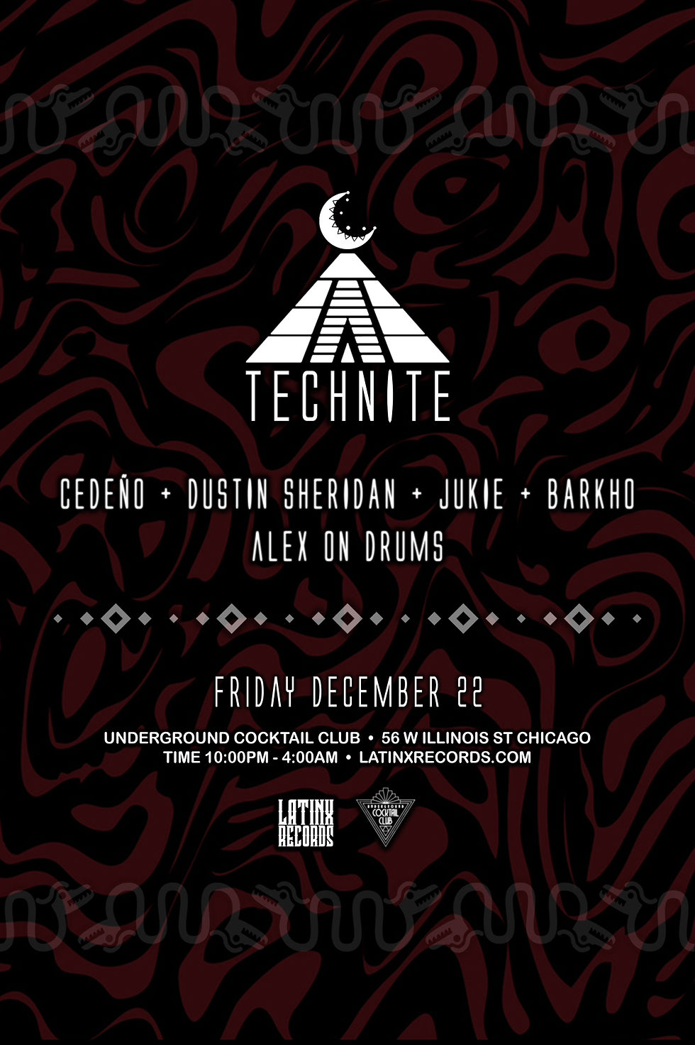 TECHNITE