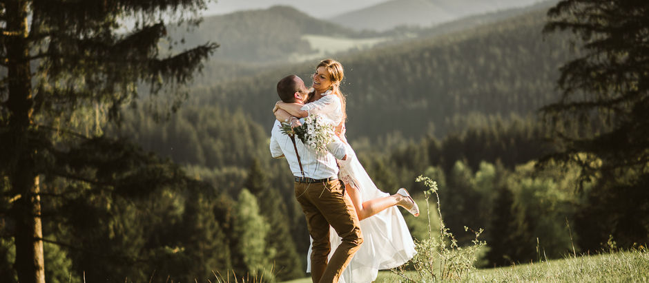 Patricie & Kuba