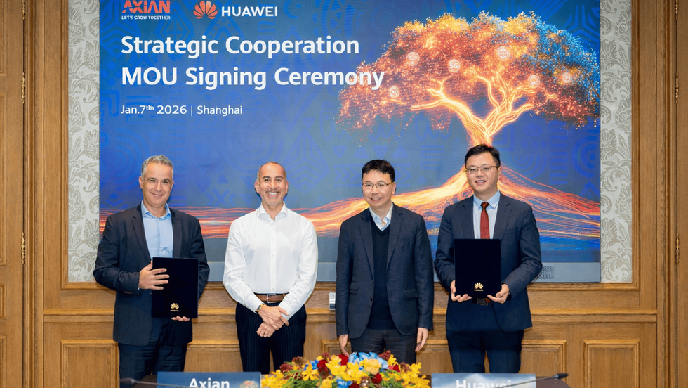 The strategic partnership targets 5G, AI and cloud-driven infrastructure to expand connectivity and digital finance, positioning Africa for faster, more inclusive digital transformation.