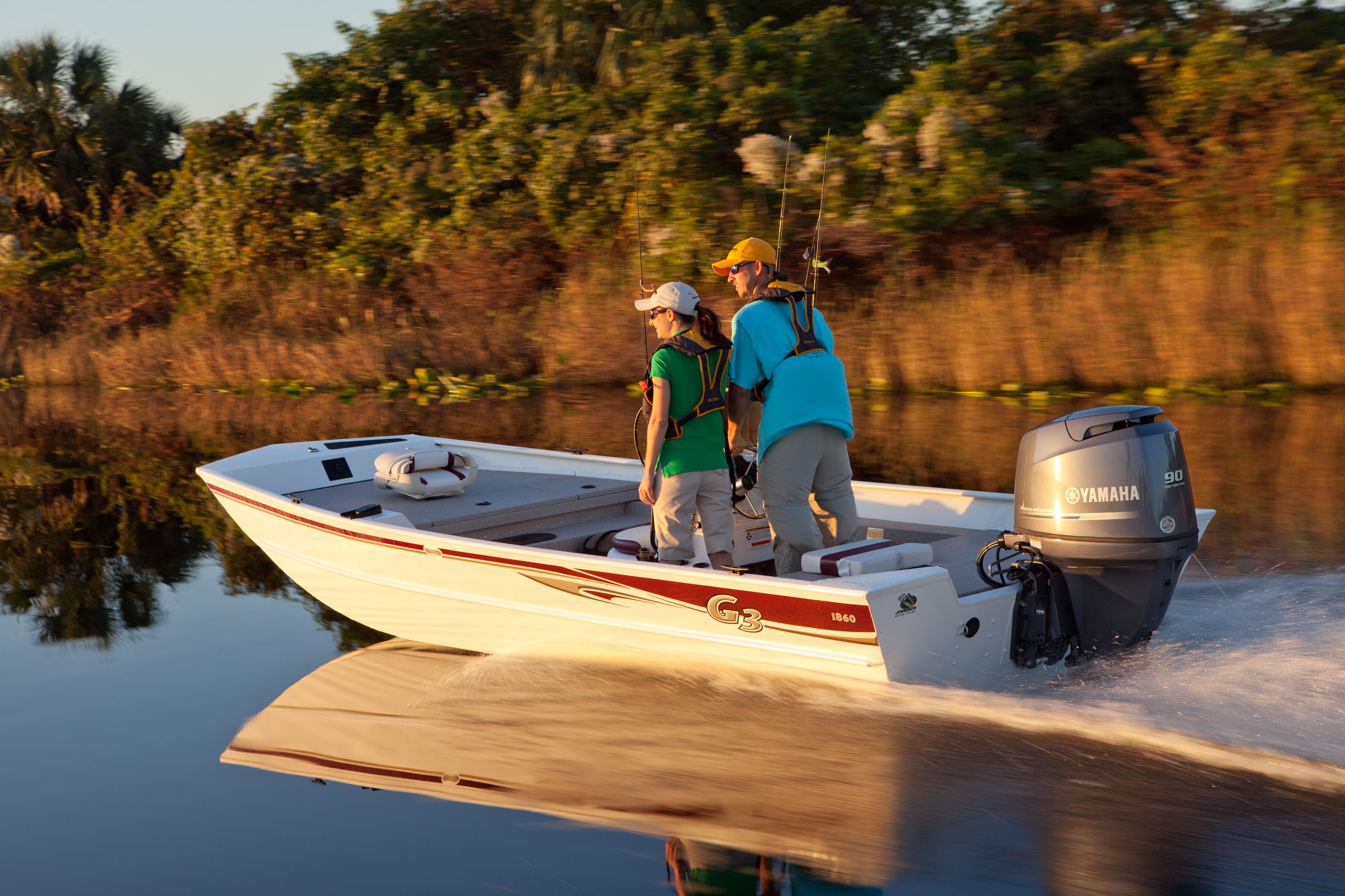 Yamaha Outboard Engines + Motors Hodgdon Yacht Services Maine