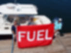 Boothbay Harbor Marine Gas and Diesel Fuel