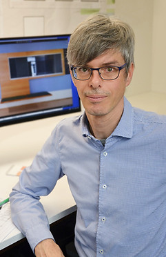 LRS Architekten Team 