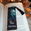 Thumbnail: Dark Fantasy Bookmarks Papa Emeritus