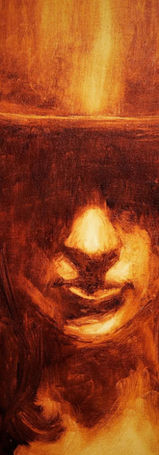 Call me little Sunshine
Ghost Band Art
Ghost B.C. 