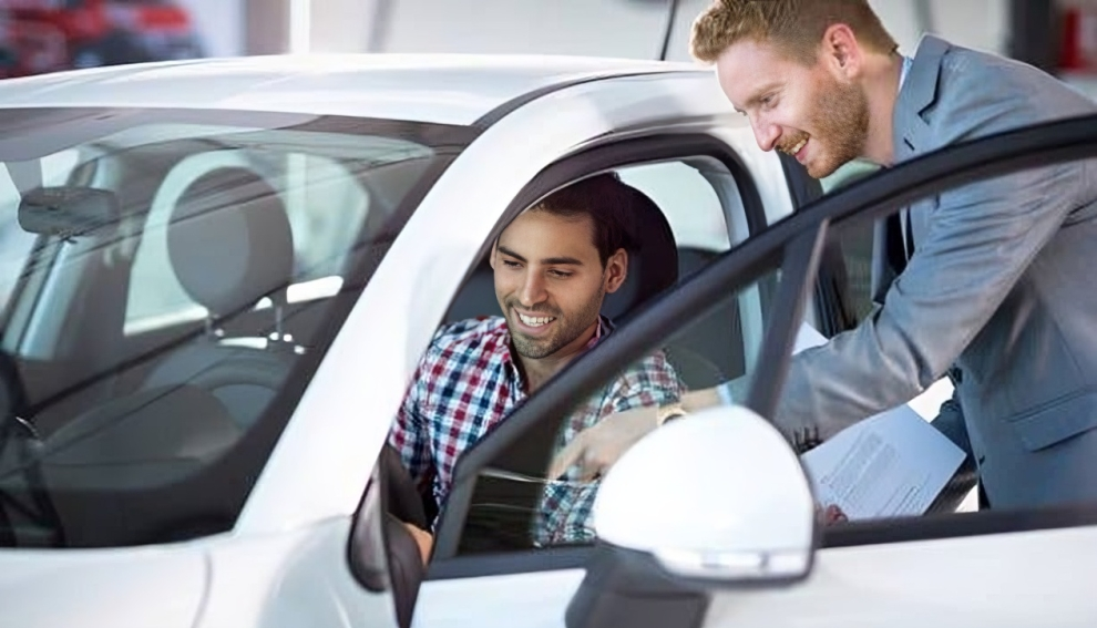 Guide to Selecting the Right Rental Car Company fo