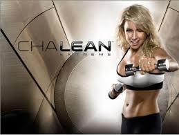 Chalene Extreme