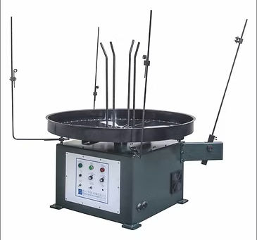 Enhancing Production with Advanced Spring Winding Machines