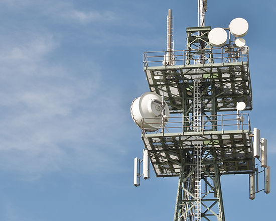 Network Hub and Cable