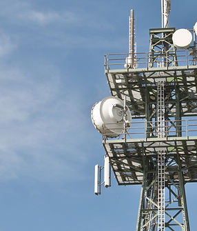 Telecommunication Tower