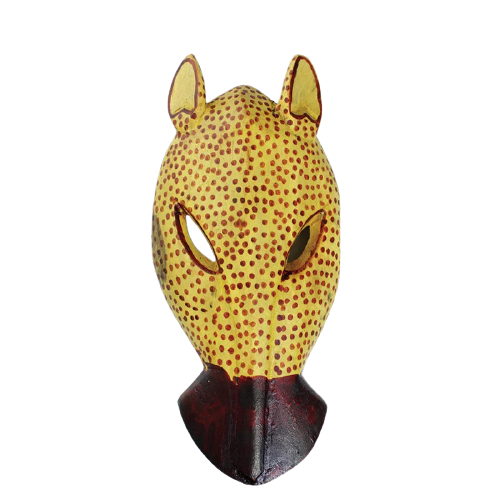 Thumbnail: Safari Animal Masks