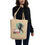 Thumbnail: Martin Luther King Jr. FNF Eco Tote Bag