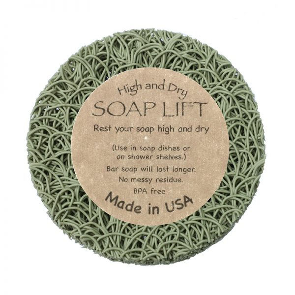 Thumbnail: Soap Lift Round-A-Bout