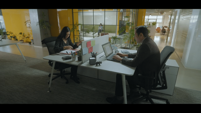 Çaresi Kolay Çözüm Agile-Bürokratik Tıkanmalar