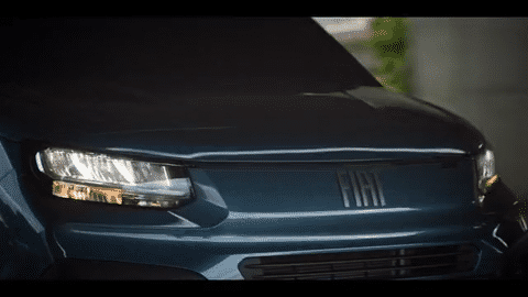 Yepyeni Doblo Yine Doblo