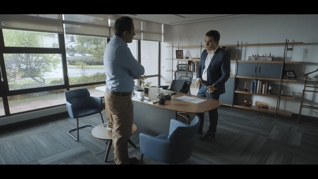 Çaresi Kolay Çözüm Agile-Acıklı İş Hayatı