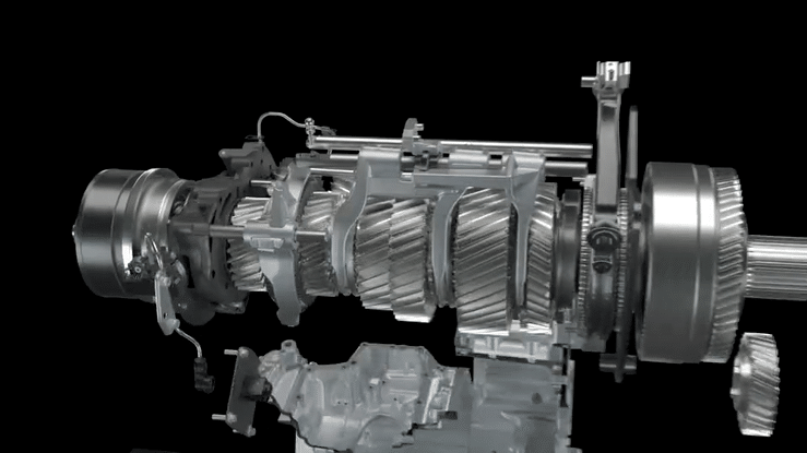 Ford Truck's Director's Cut Final