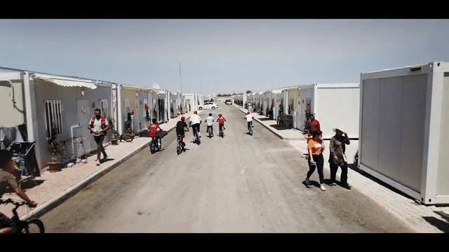 Koç Gönülleri-Skillshare