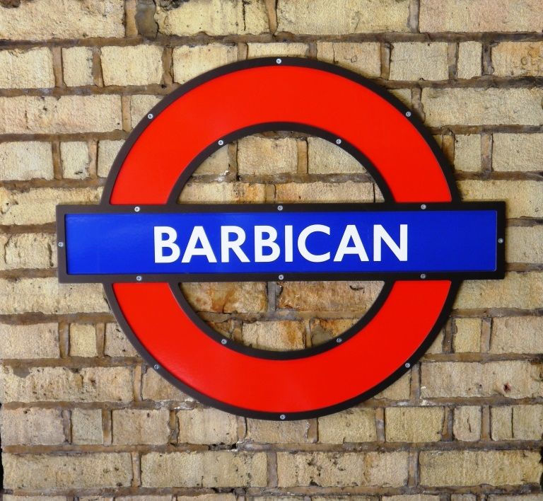 Barbican
