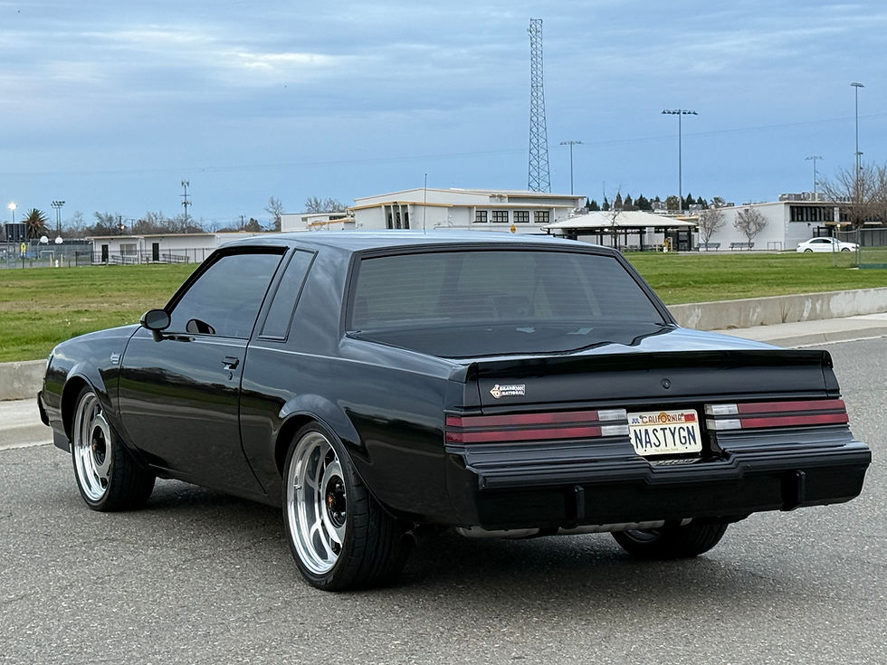 Thumbnail: 1986 Grand National 