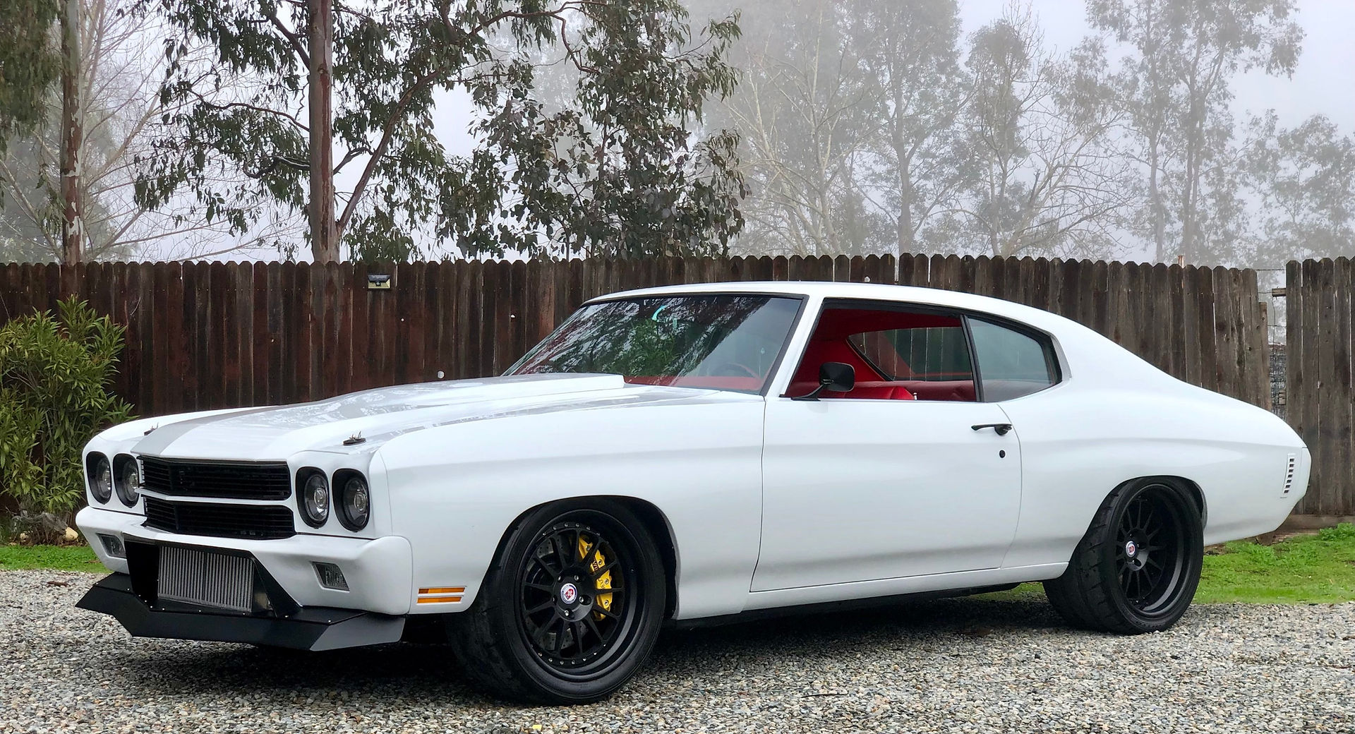 HOME Victory Lap Classics