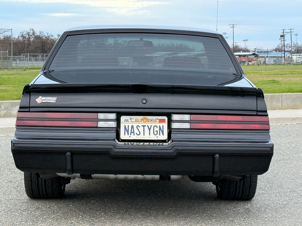 Thumbnail: 1986 Grand National 