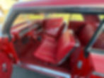 Thumbnail: 1962 Impala Restomod LSA Supercharged 