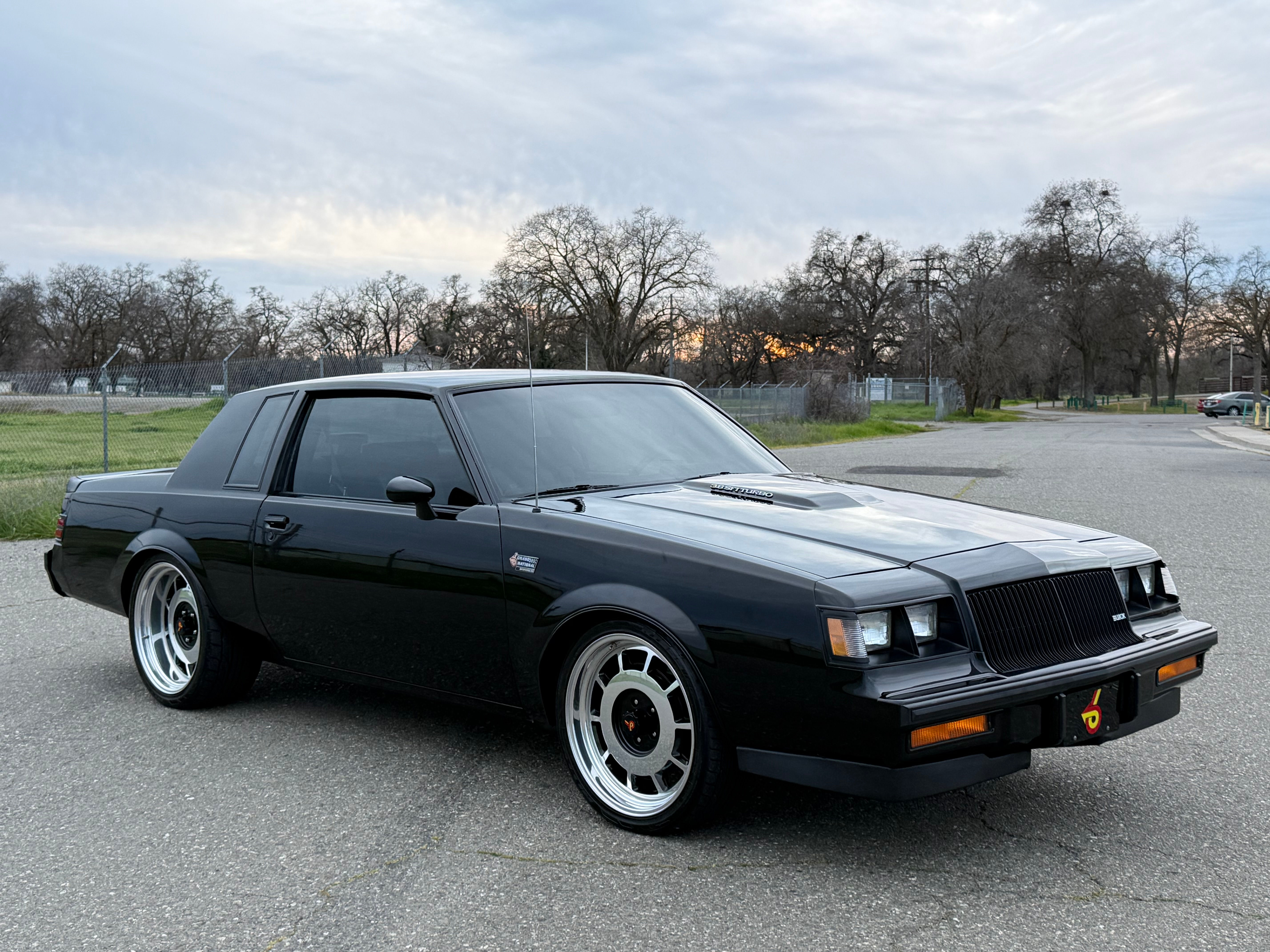 1986 Grand National