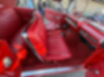 Thumbnail: 1962 Impala Restomod LSA Supercharged 