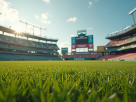 Travel in Style to the Phillips 66 Big 12 Baseball Championship with QTS Black Car & Limo