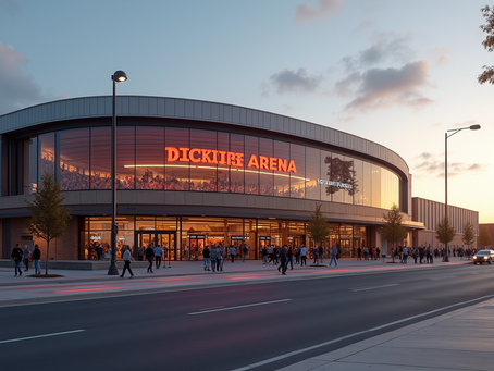 Rock the Night with Disturbed: Luxury Transportation to Dickies Arena