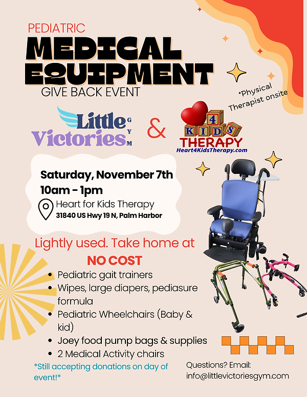 Orange And Beige Retro Fun Yard Sale Flyer.png