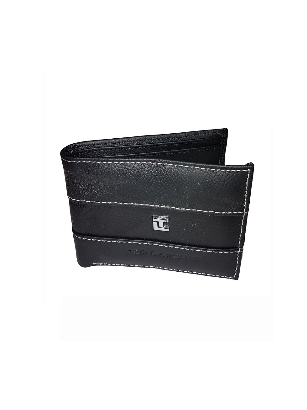 Miniatura: Cartera Caballero | 115228