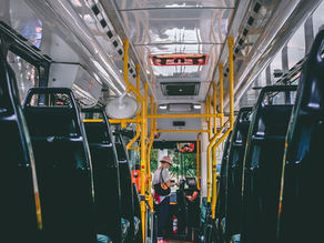 AUDIÊNCIA PÚBLICA PARA DEBATER SOBRE O TRANSPORTE PÚBLICO NA CIDADE