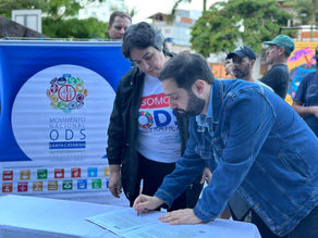 BC 2030: projeto de lei coloca os ODS da ONU como referência para as políticas públicas BC
