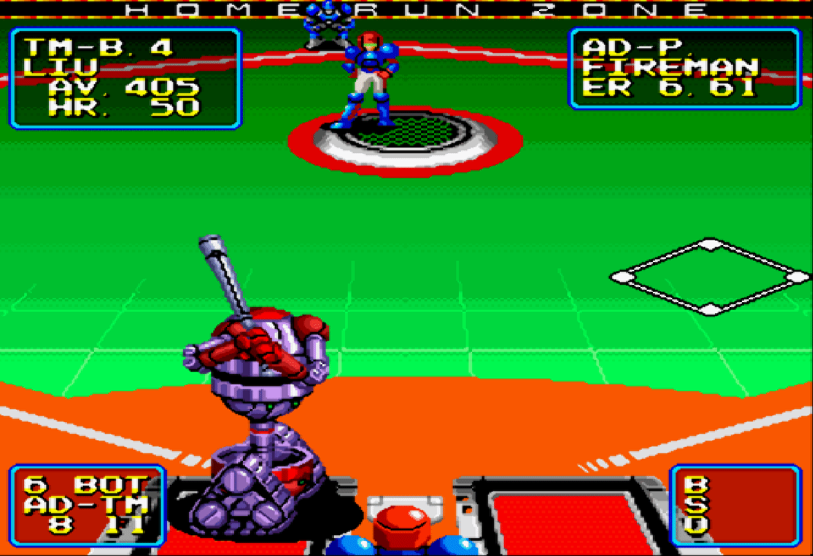 SNES | Rooms 2/2