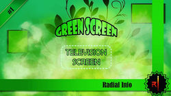 Green Screen( Television)
