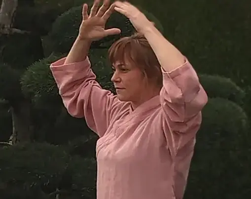 QI-GONG