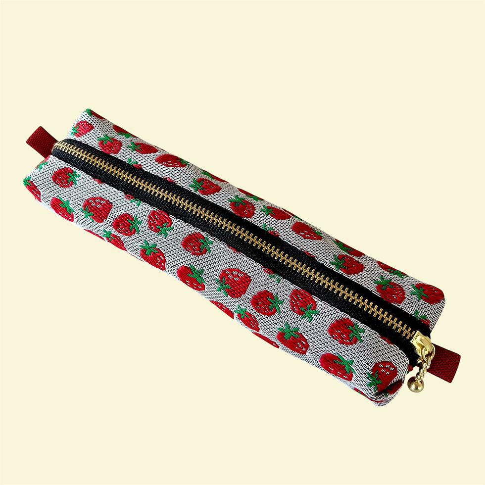 Miniature : Petit Trousse à crayons