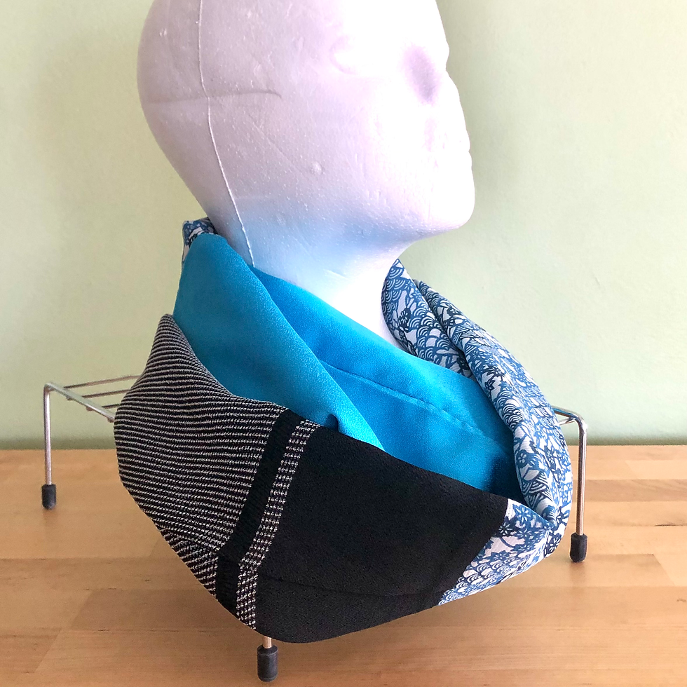 Miniature : 👘Snood 《Nami》