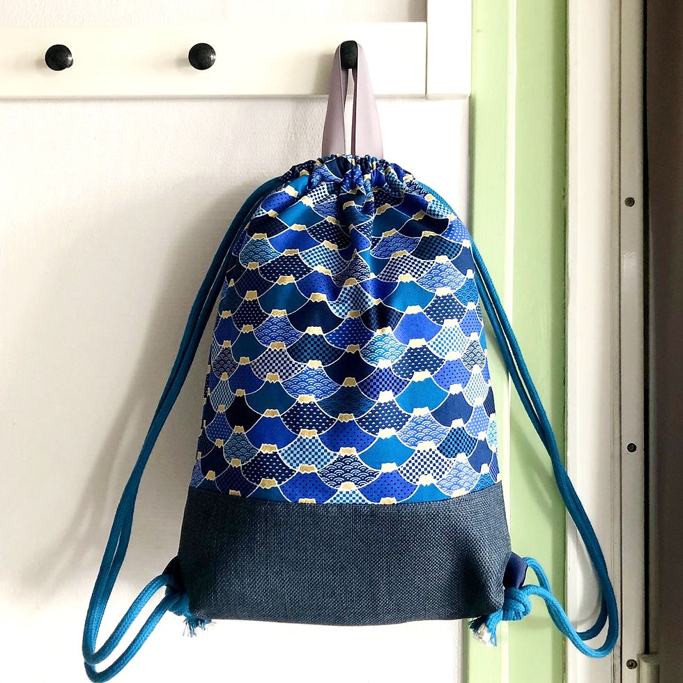 Miniature : Sac à dos
